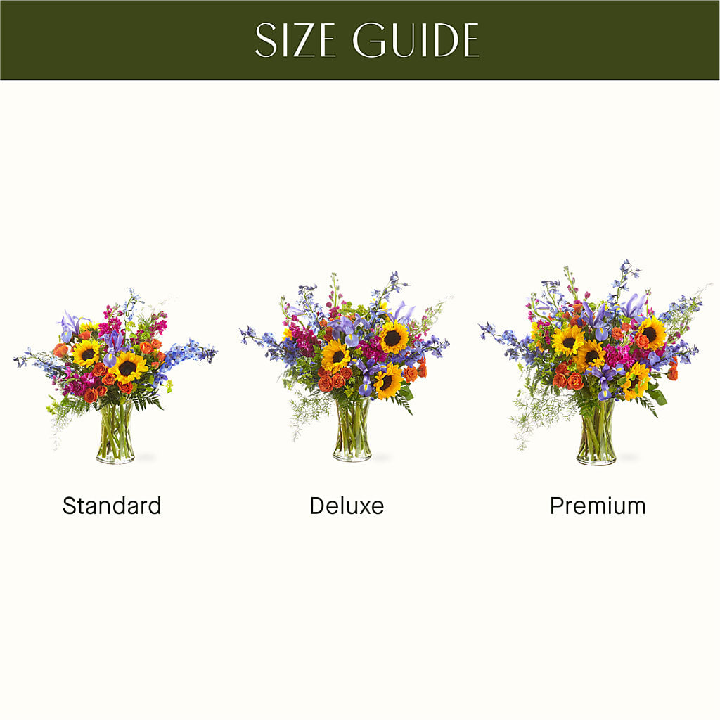 Rays of Life Bouquet – Althoff Floral, Cannon Falls MN