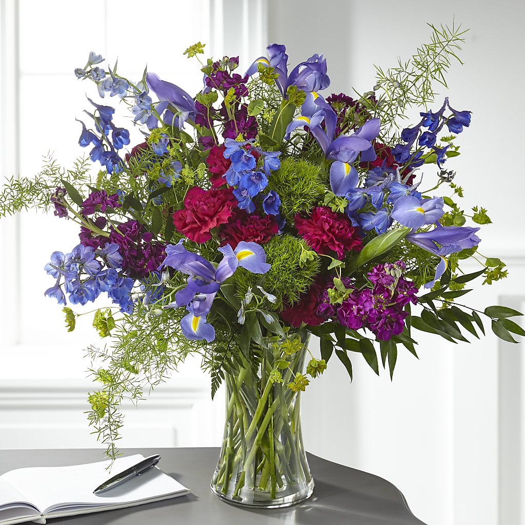 Giving Grace Bouquet – Althoff Floral, Cannon Falls MN