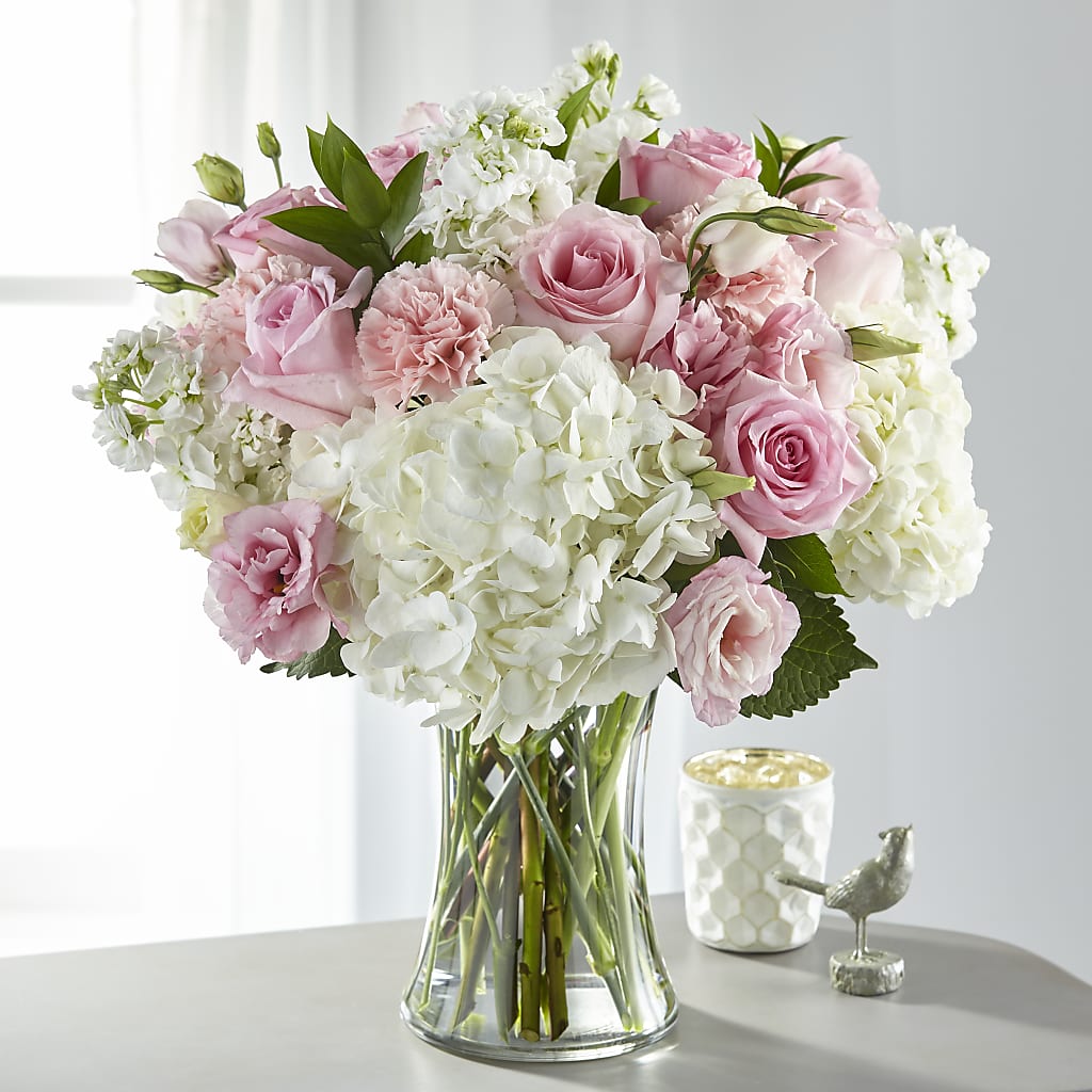 Guiding Grace Bouquet – Althoff Floral, Cannon Falls MN