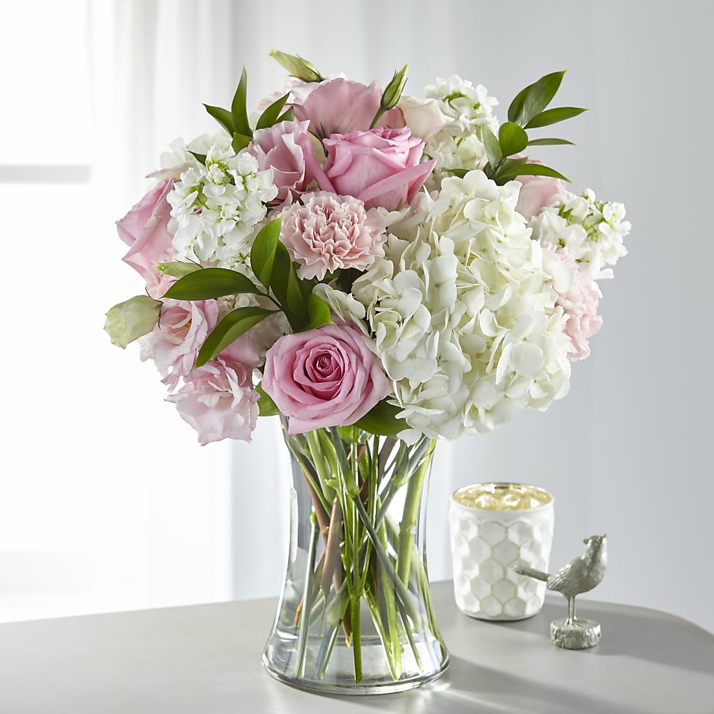 Guiding Grace Bouquet – Althoff Floral, Cannon Falls MN