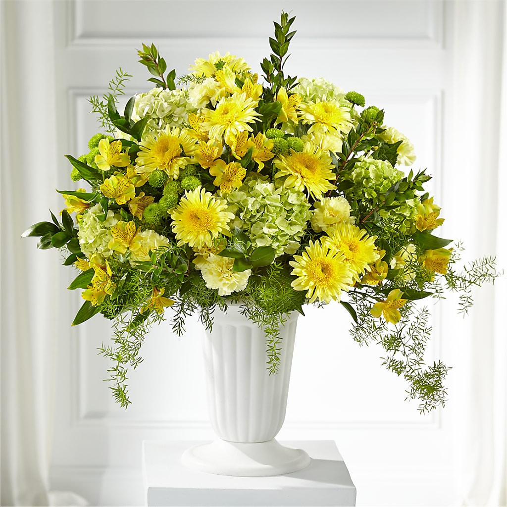 Beloved Blessings Arrangement – Althoff Floral, Cannon Falls MN