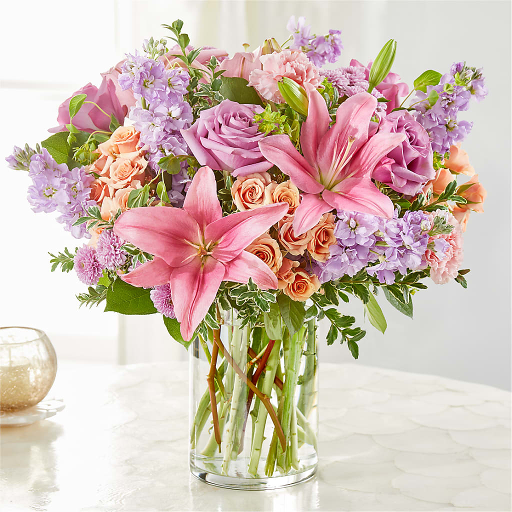 Resilience Bouquet – Althoff Floral, Cannon Falls MN