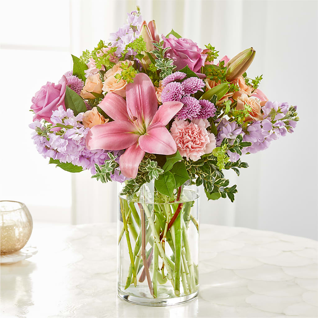 Resilience Bouquet – Althoff Floral, Cannon Falls MN