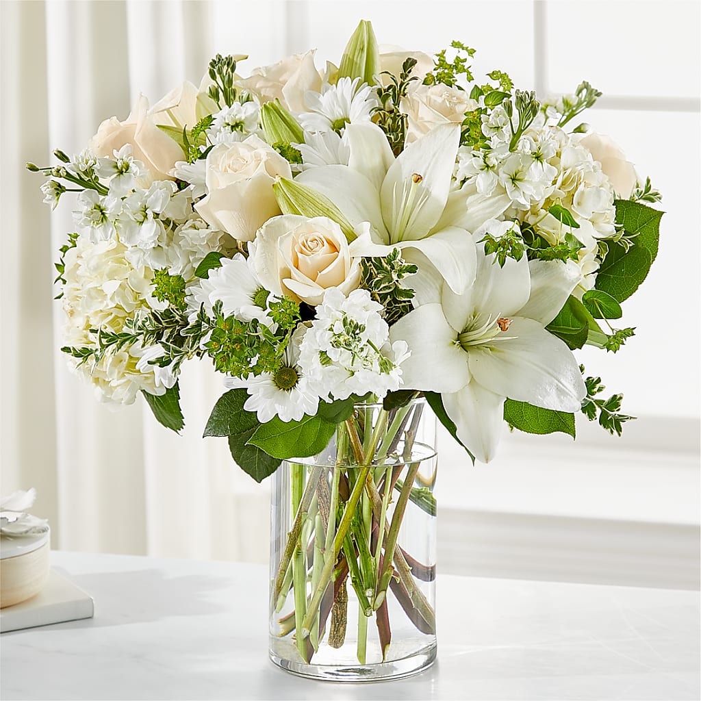 Hope & Renewal Bouquet – Althoff Floral, Cannon Falls MN