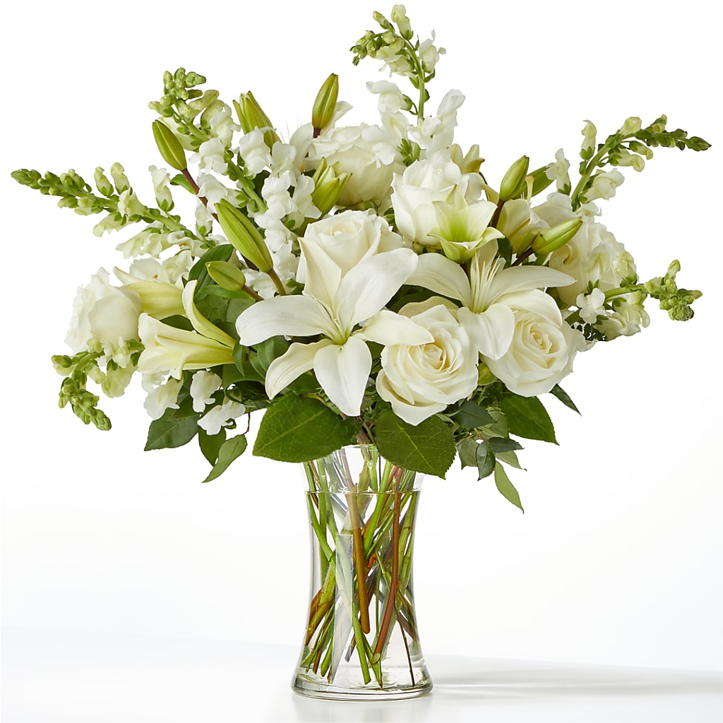 Eternal Friendship Bouquet – Althoff Floral, Cannon Falls MN