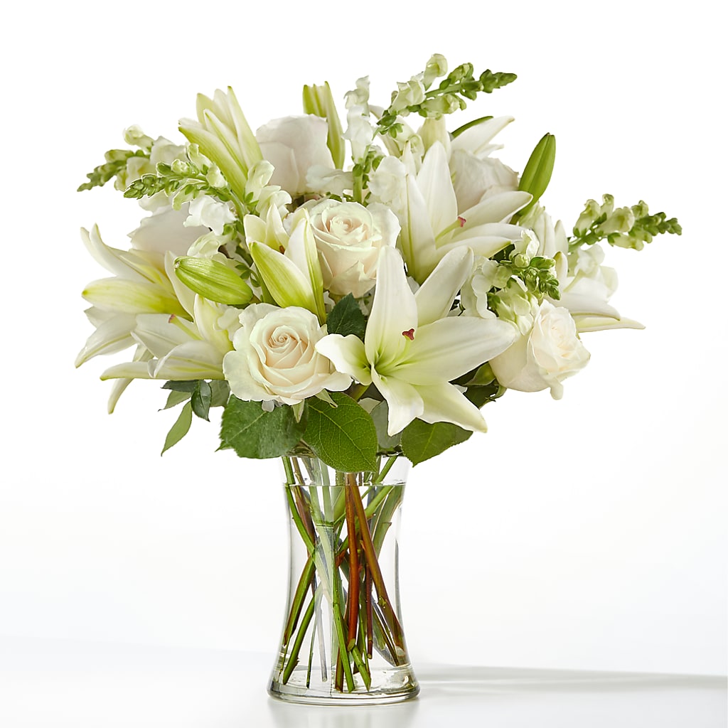 Eternal Friendship Bouquet – Althoff Floral, Cannon Falls MN