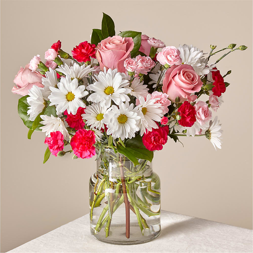 Sweet Surprises® Bouquet – Althoff Floral, Cannon Falls MN