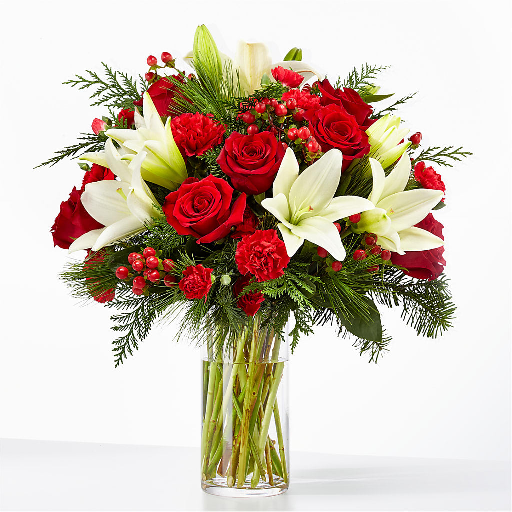Joyful Greetings Bouquet – Althoff Floral, Cannon Falls MN