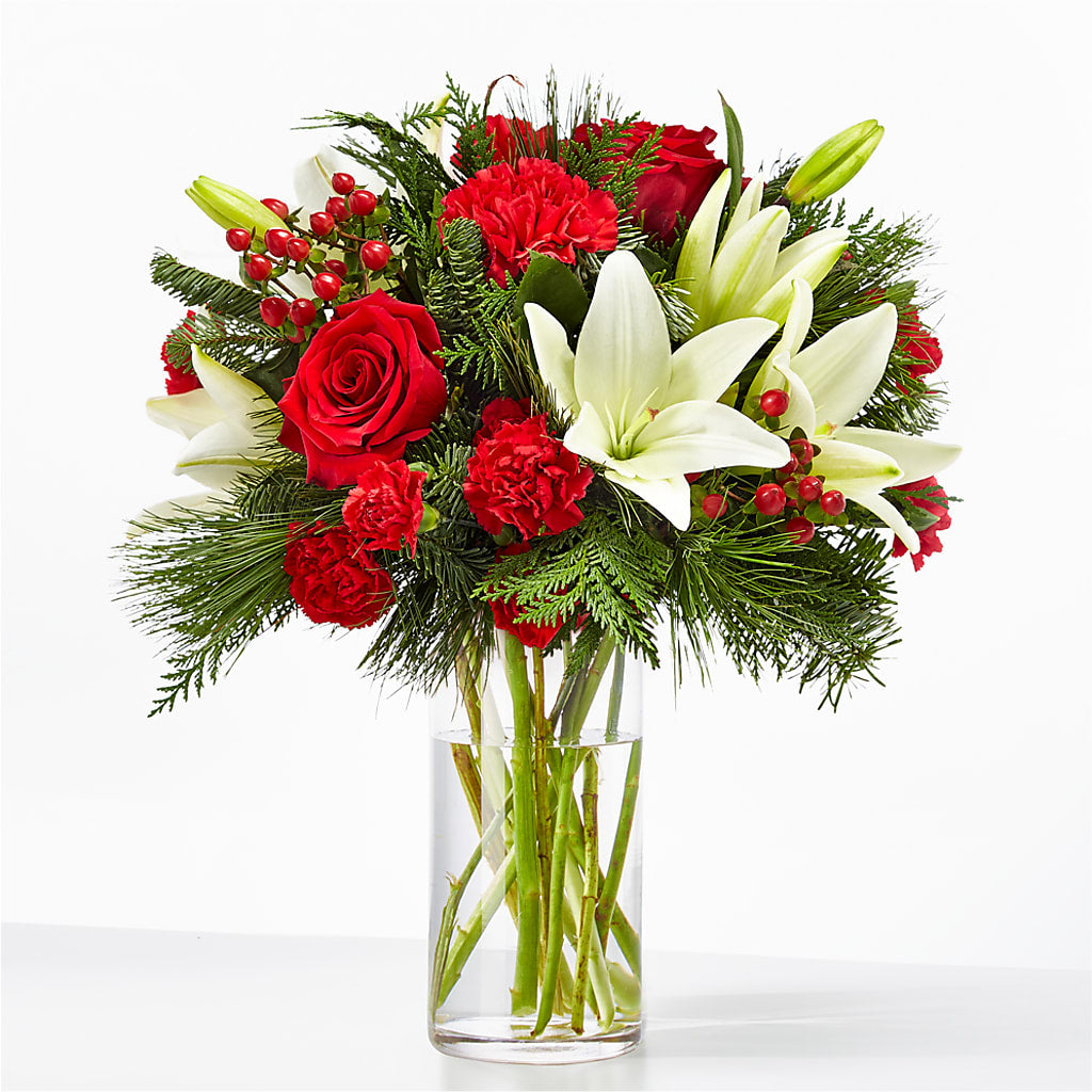 Joyful Greetings Bouquet – Althoff Floral, Cannon Falls MN