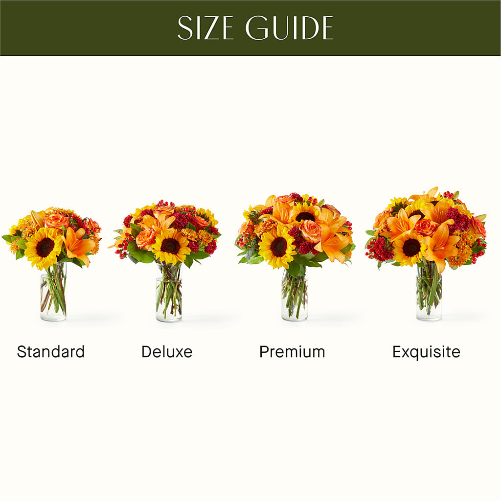 Fall Day Bouquet – Althoff Floral, Cannon Falls MN