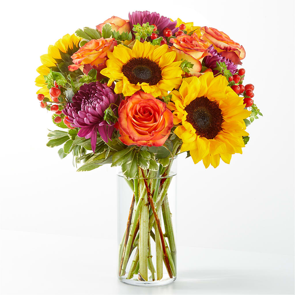 Nature Walk Bouquet – Althoff Floral, Cannon Falls MN