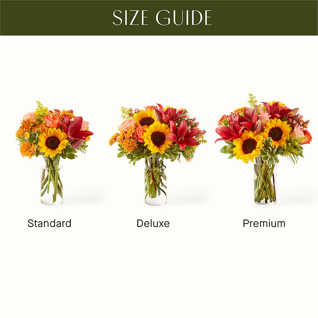 Acorn Lane Bouquet – Althoff Floral, Cannon Falls MN
