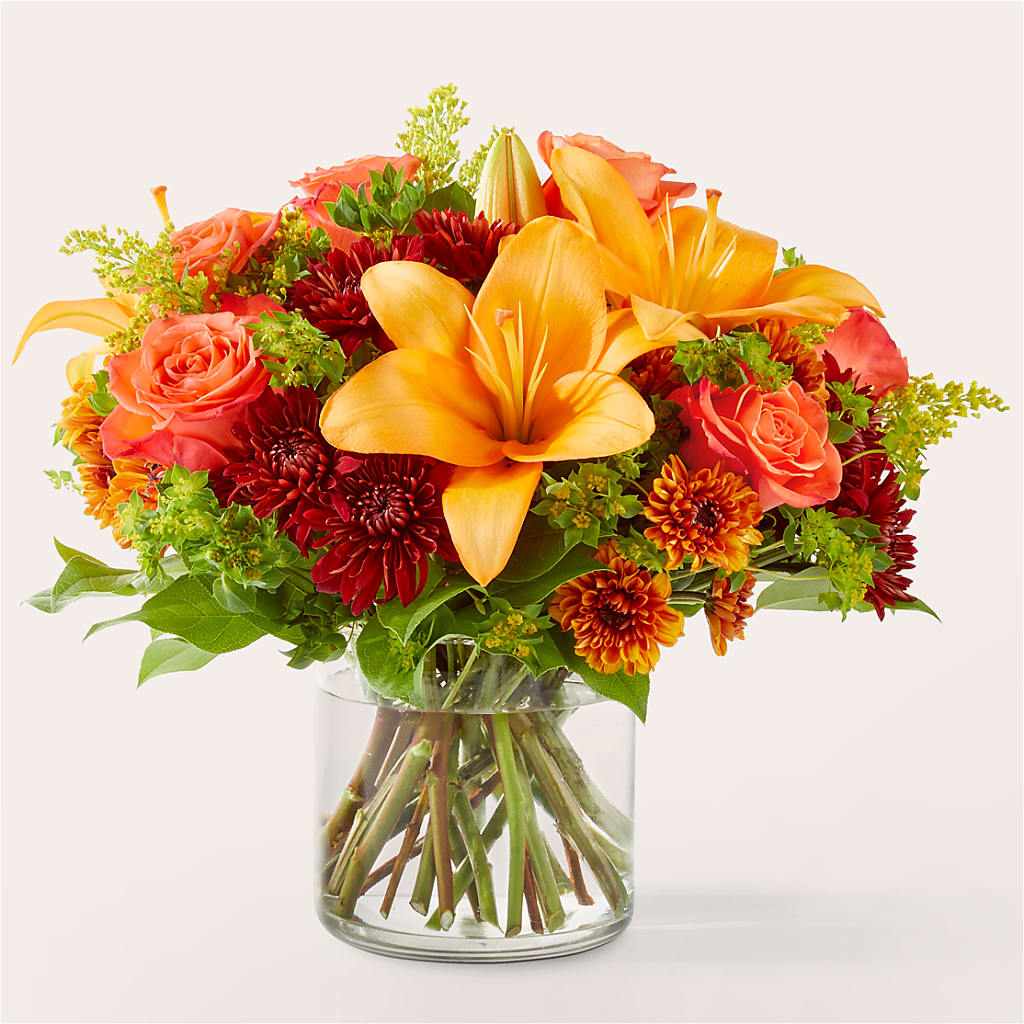 Honeycrisp Bouquet – Althoff Floral, Cannon Falls MN