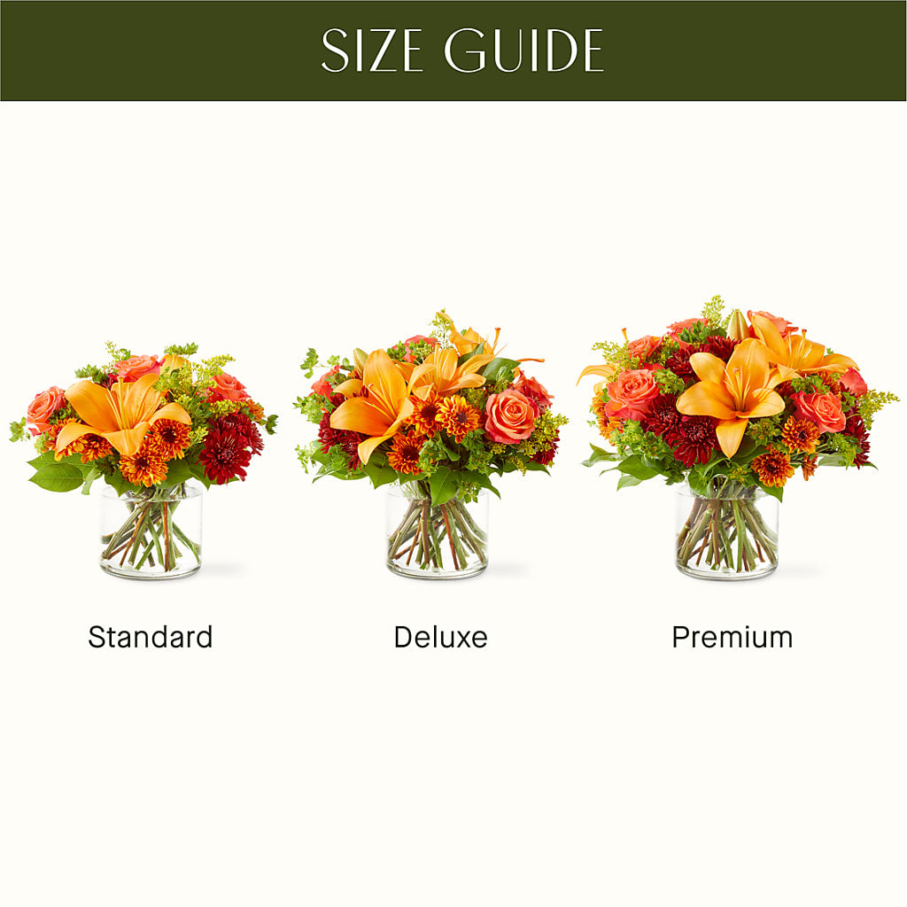 Honeycrisp Bouquet – Althoff Floral, Cannon Falls MN