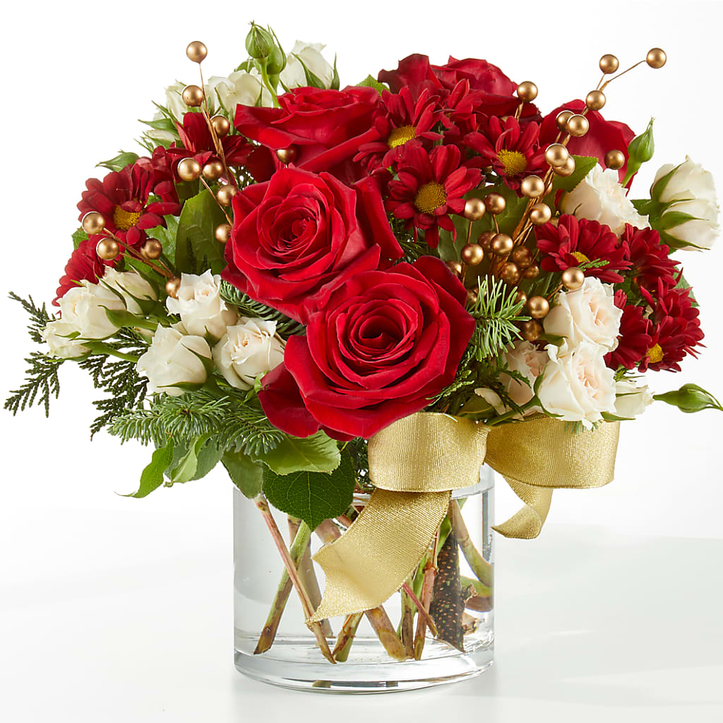 Believe Bouquet – Althoff Floral, Cannon Falls MN