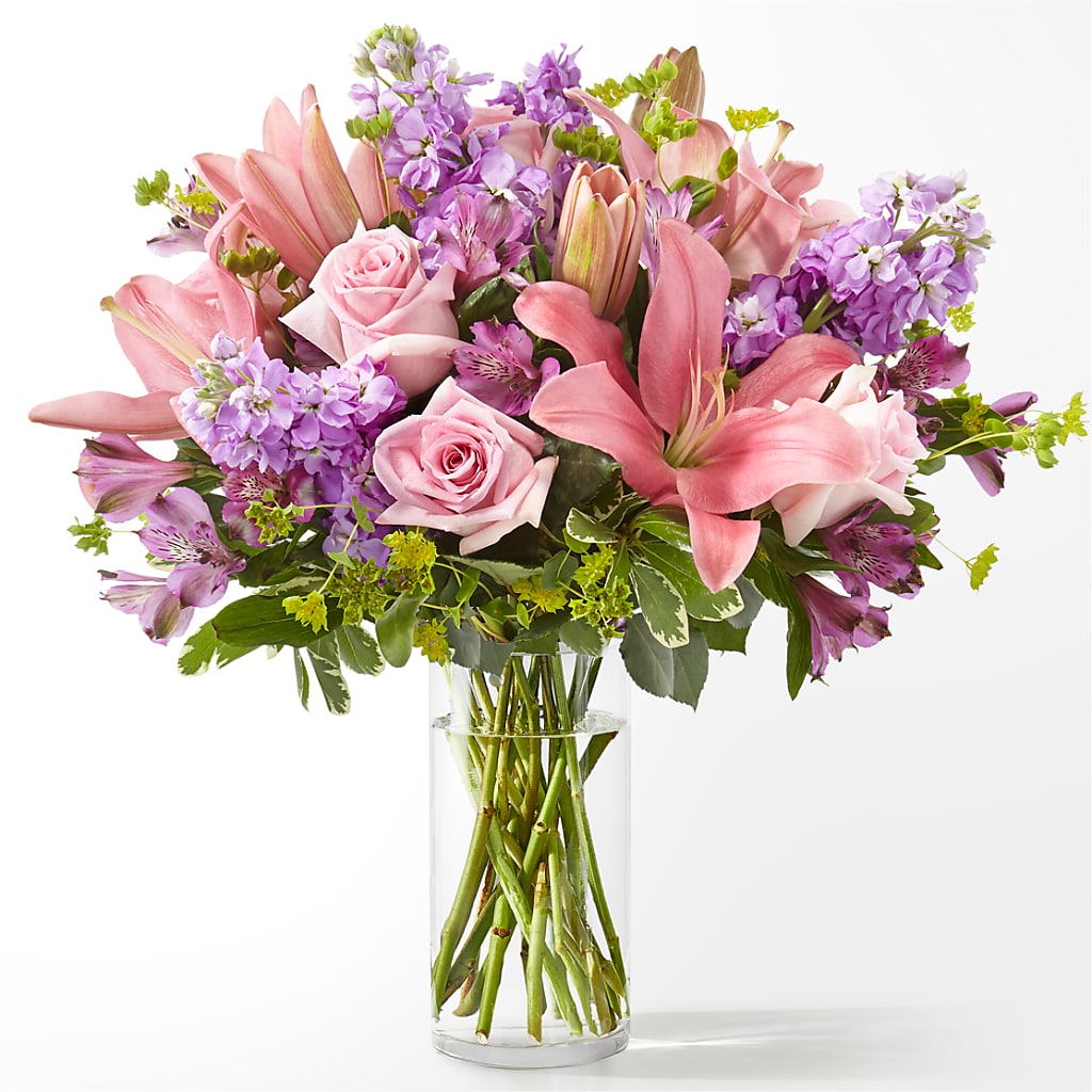 Precious Petals Bouquet – Althoff Floral, Cannon Falls MN