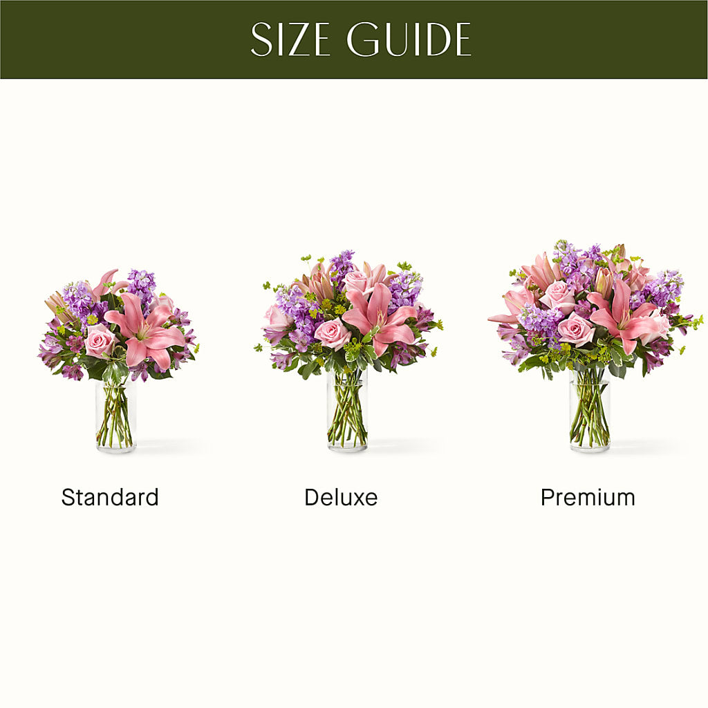Precious Petals Bouquet – Althoff Floral, Cannon Falls MN