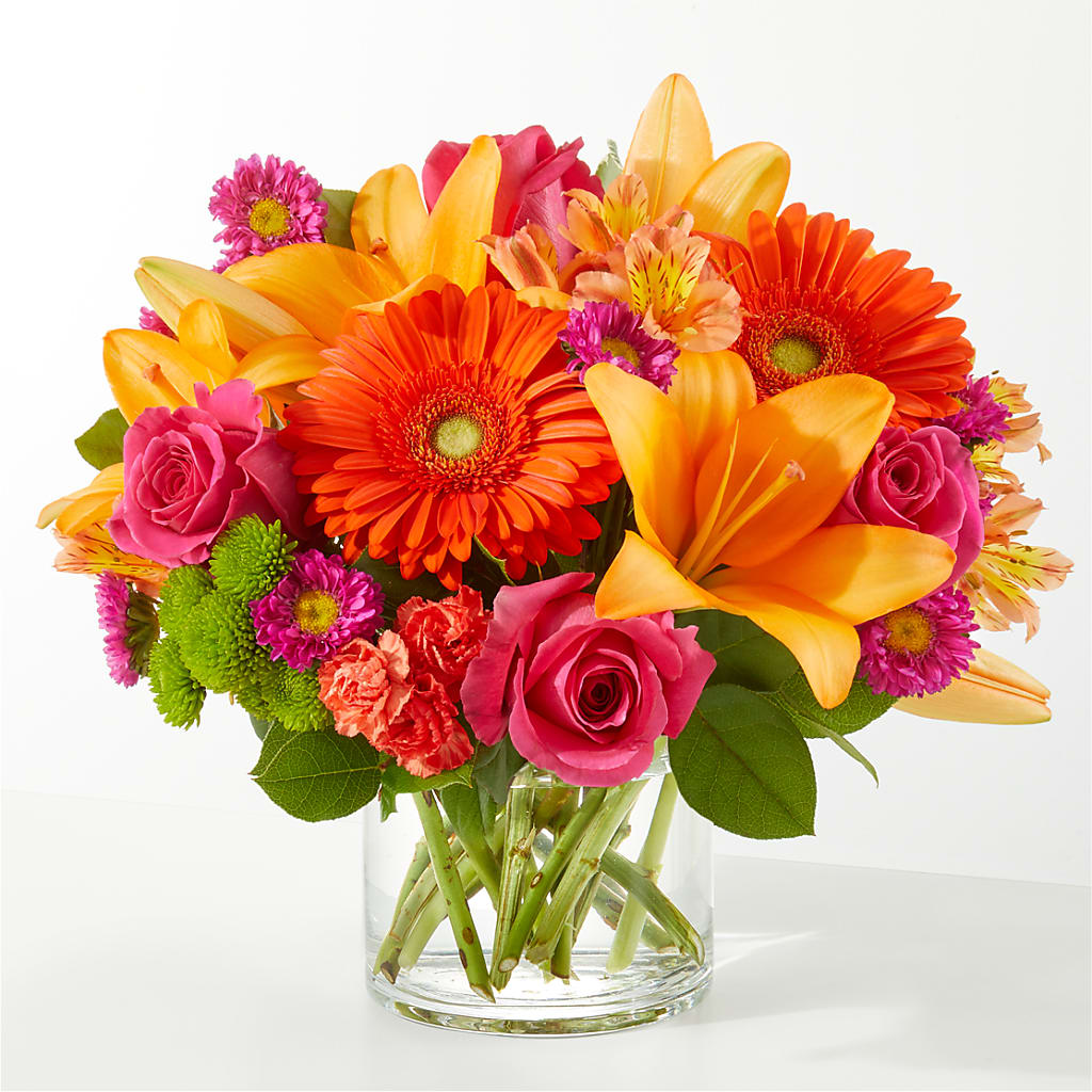Soiree Bouquet – Althoff Floral, Cannon Falls MN