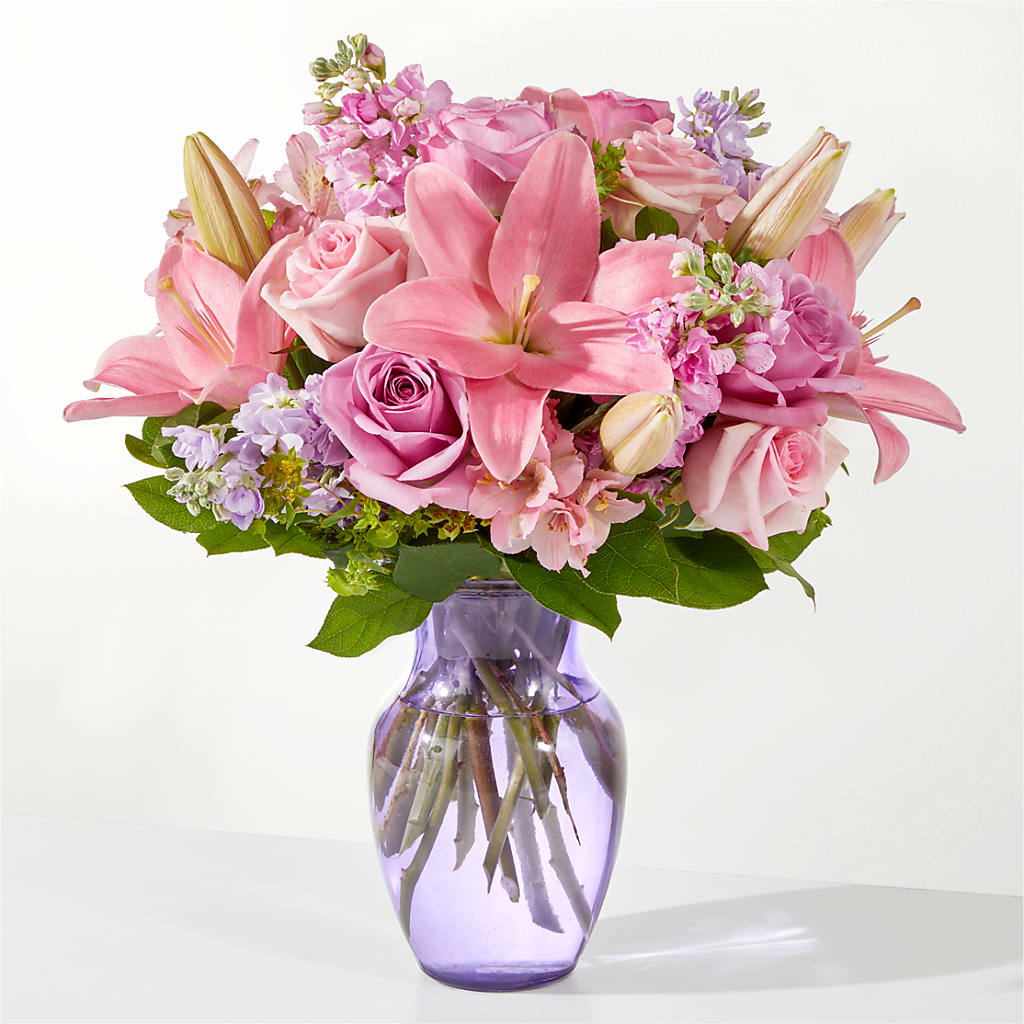 The Crown Jewel Bouquet – Althoff Floral, Cannon Falls MN