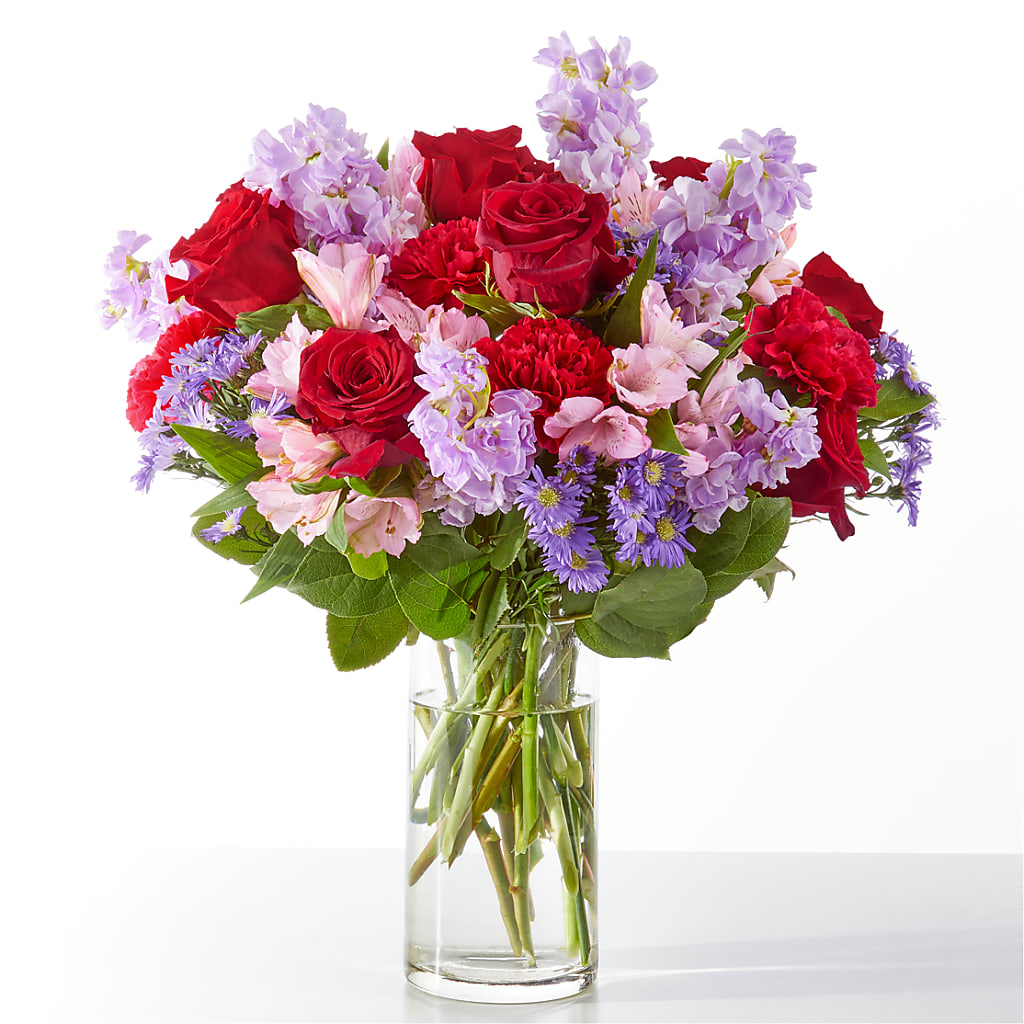 Your Majesty Bouquet – Althoff Floral, Cannon Falls MN