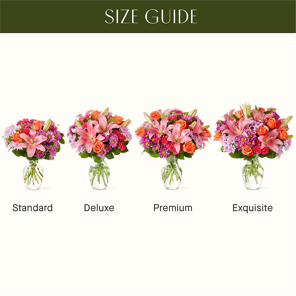One and Only Bouquet – Althoff Floral, Cannon Falls MN