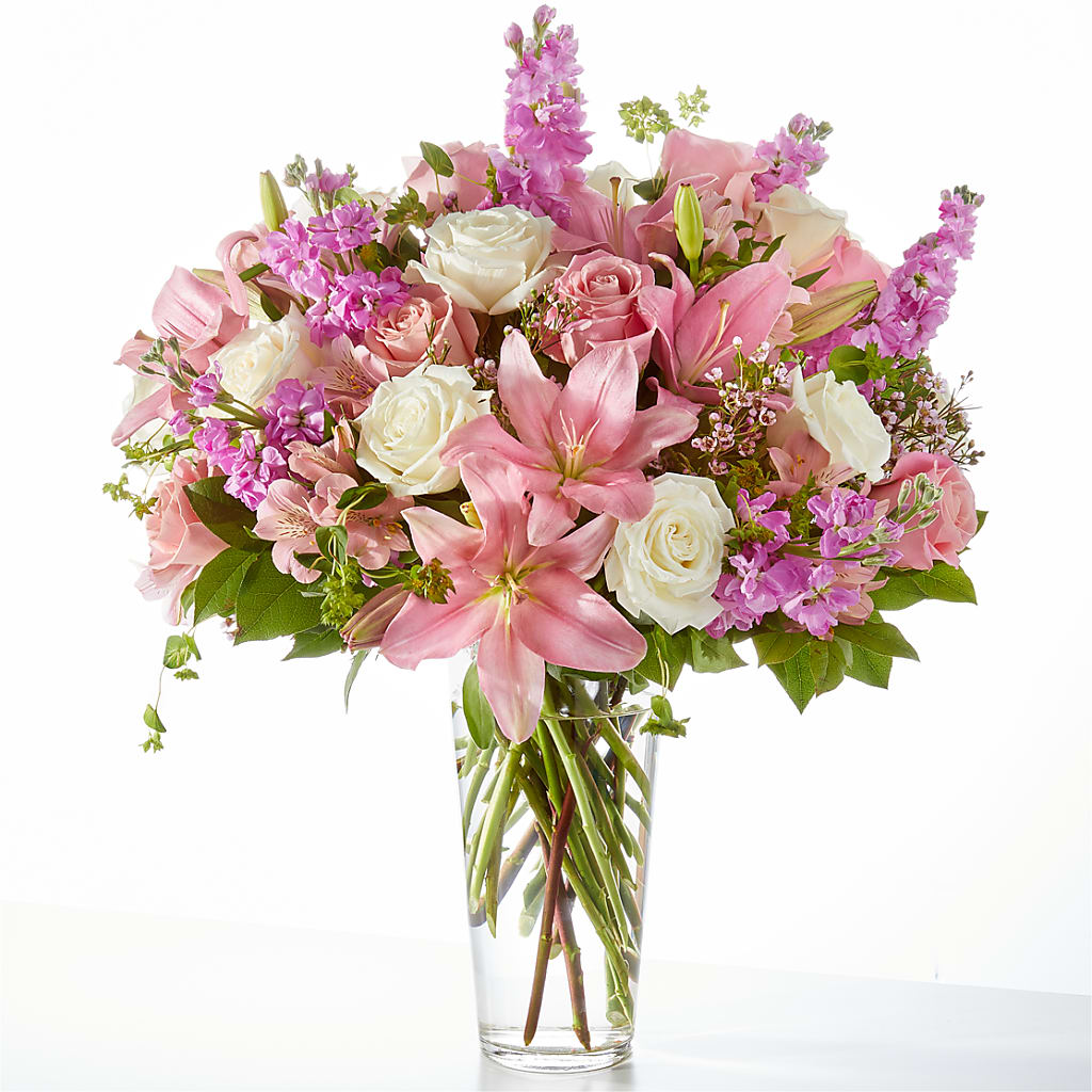 Ethereal Beauty Bouquet – Althoff Floral, Cannon Falls MN
