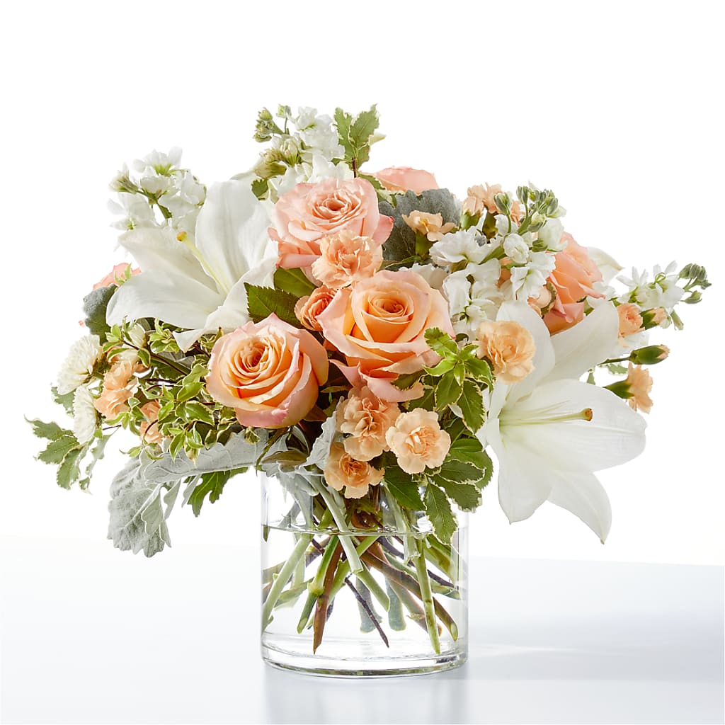 Darling Bouquet – Althoff Floral, Cannon Falls MN
