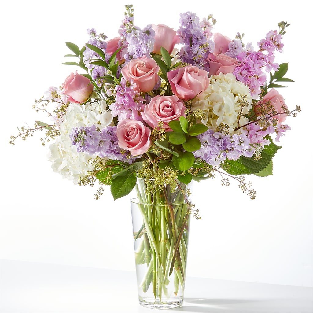 Embraced Bouquet – Althoff Floral, Cannon Falls MN