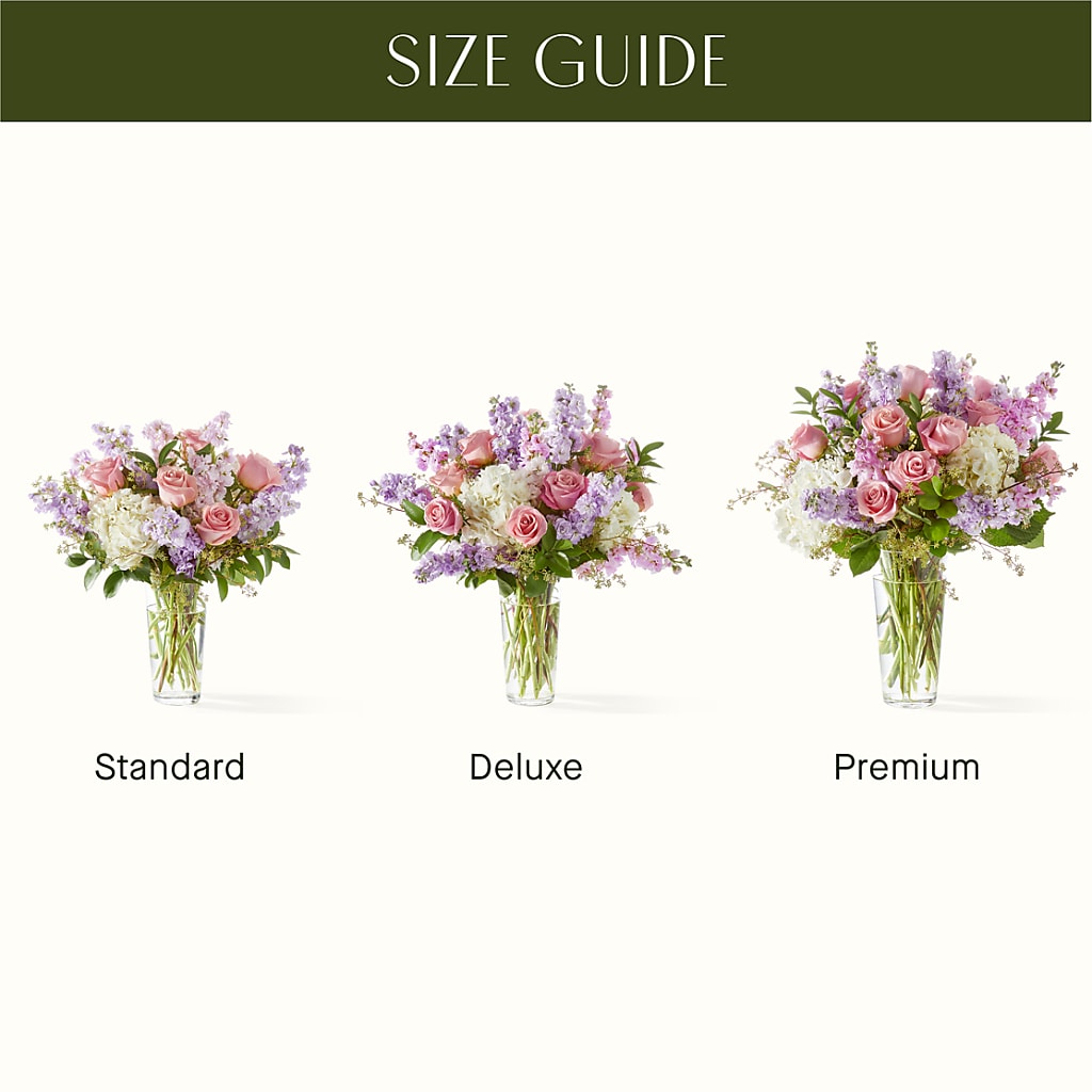 Embraced Bouquet – Althoff Floral, Cannon Falls MN