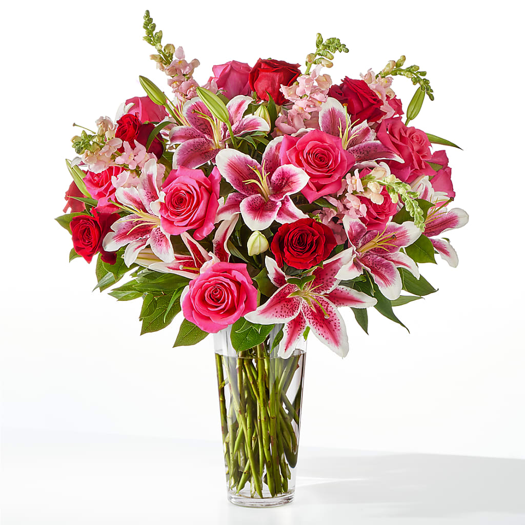 Always You Bouquet – Althoff Floral, Cannon Falls MN