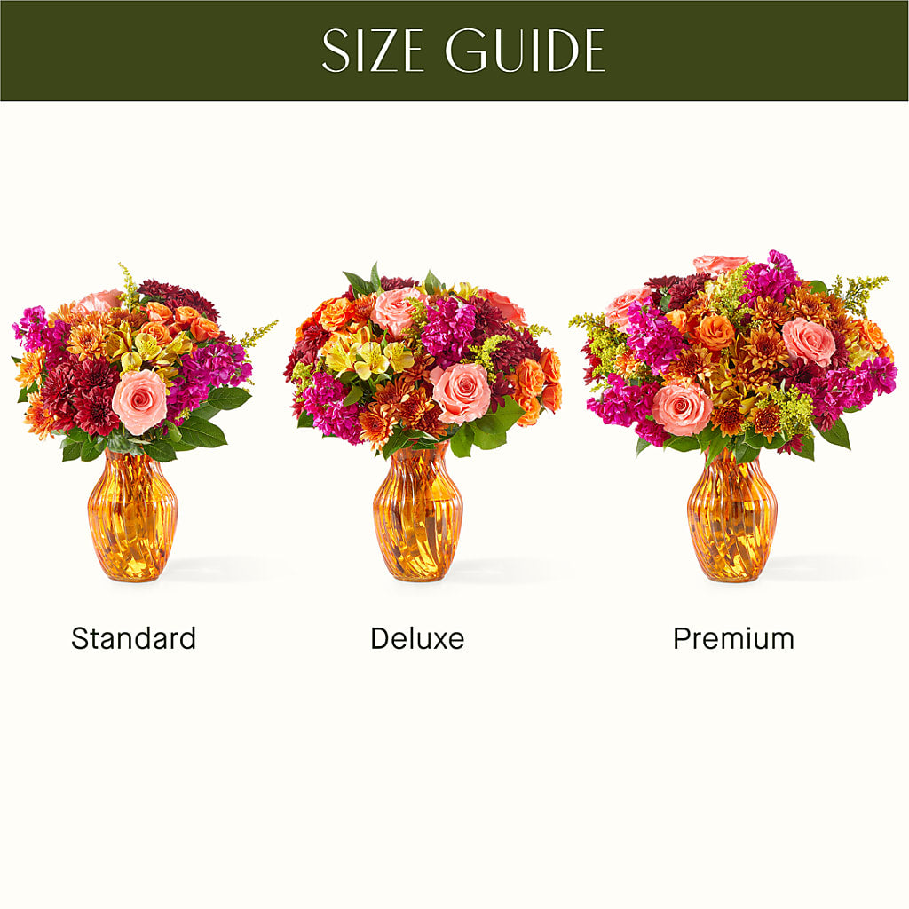 Amber Muse Bouquet – Althoff Floral, Cannon Falls MN