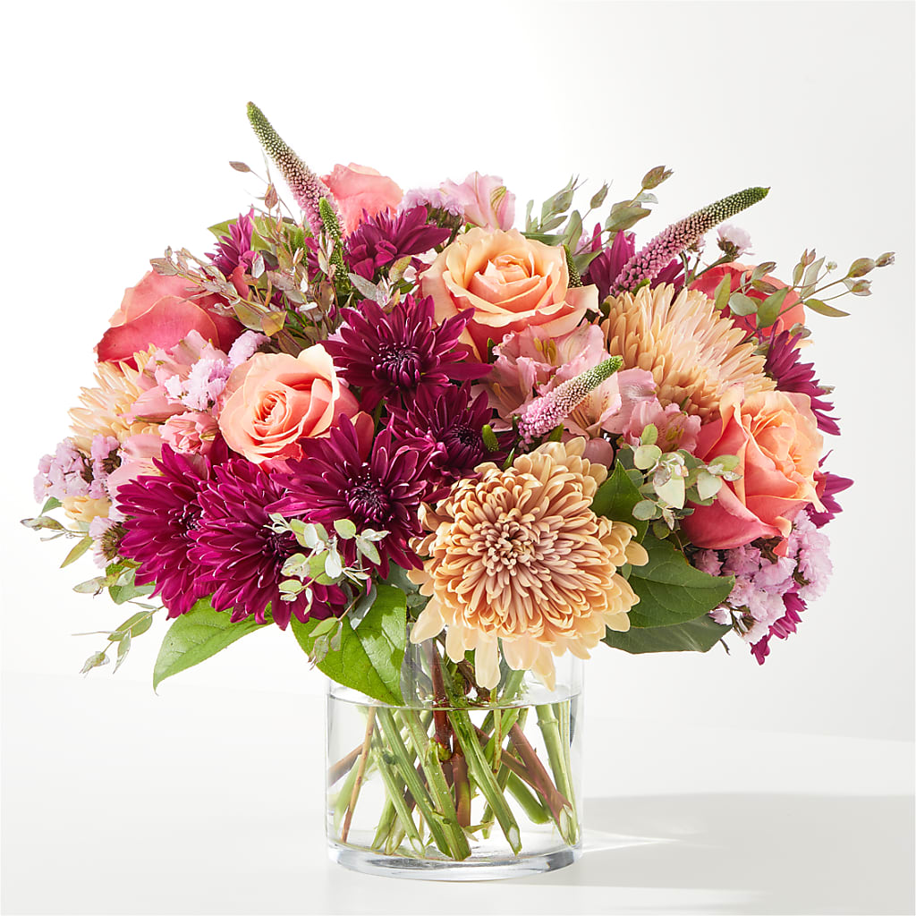 Berry Cobbler Bouquet – Althoff Floral, Cannon Falls MN