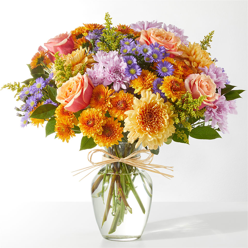 Countryside Bouquet – Althoff Floral, Cannon Falls MN