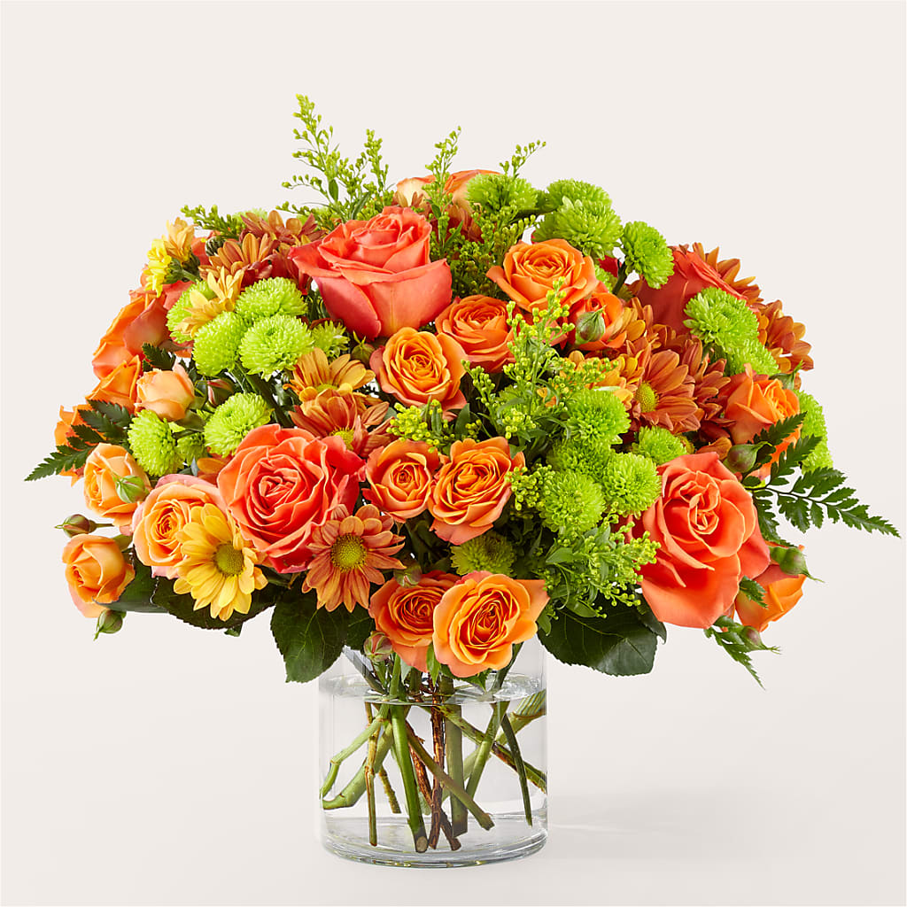 The Farmhouse Bouquet – Althoff Floral, Cannon Falls MN