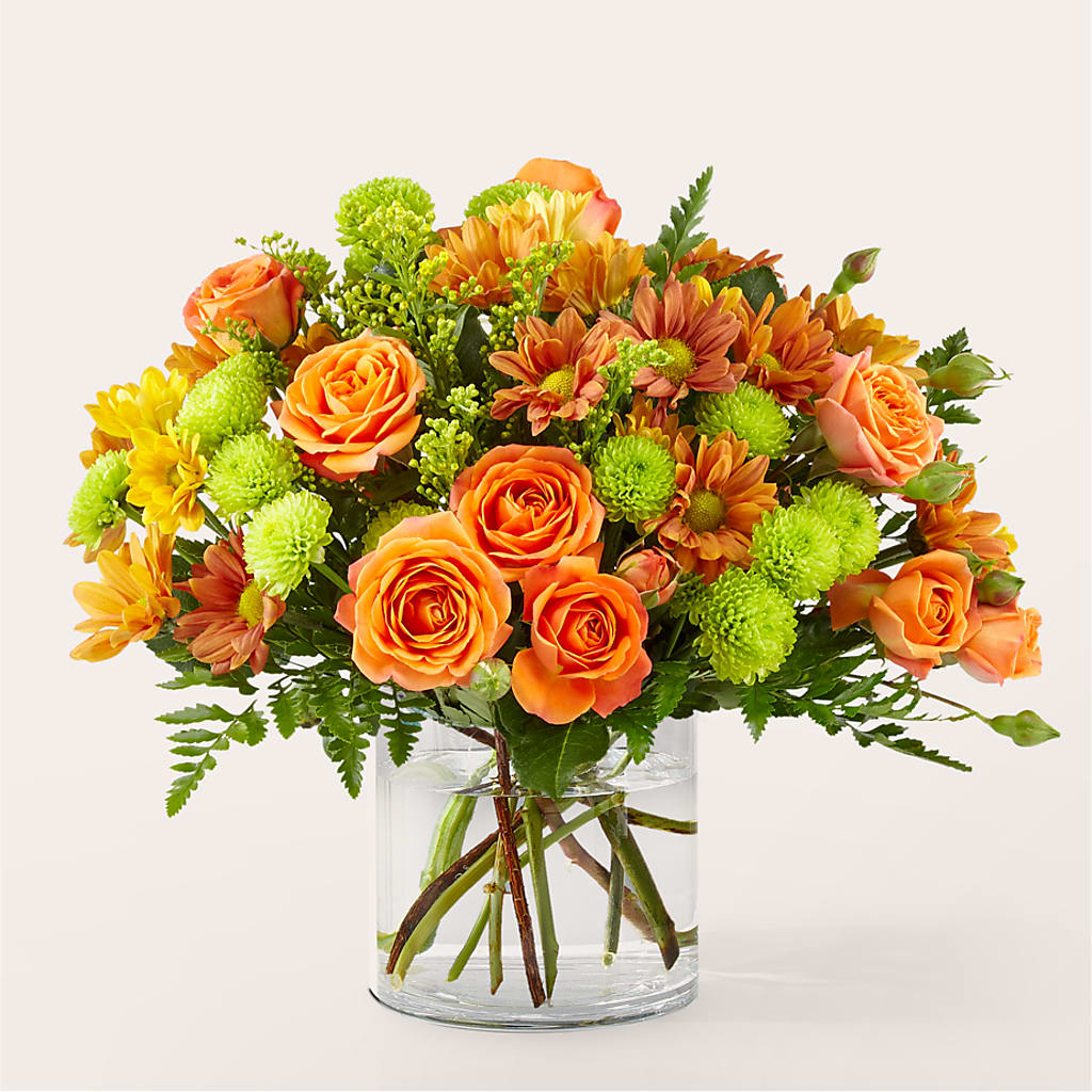 The Farmhouse Bouquet – Althoff Floral, Cannon Falls MN