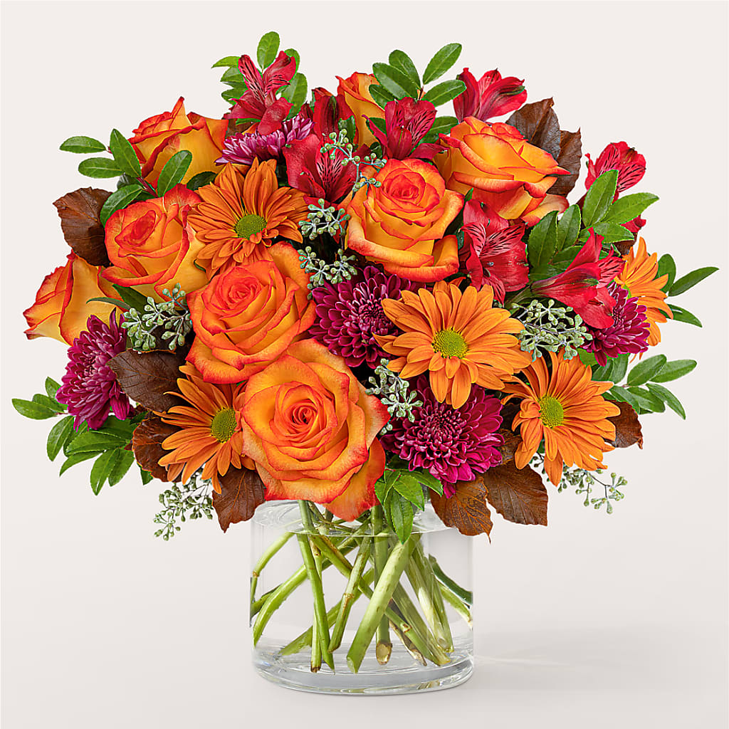Brisk Morning Bouquet – Althoff Floral, Cannon Falls MN