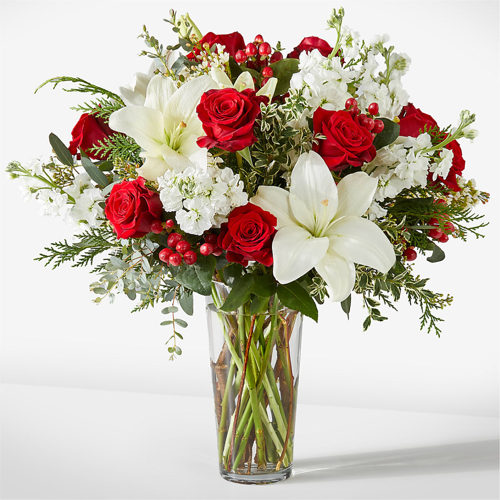 Twinkle Lights Bouquet – Althoff Floral, Cannon Falls MN