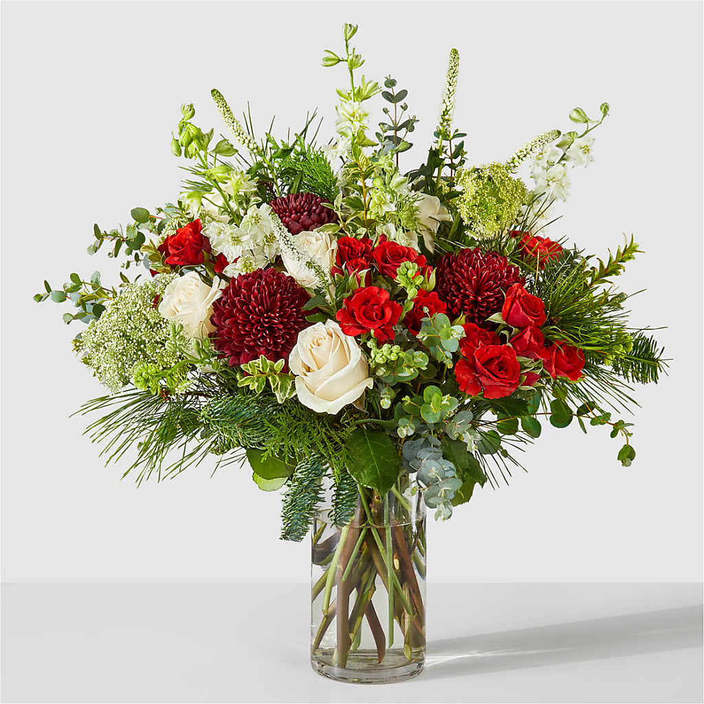 Favorite Traditions Bouquet – Althoff Floral, Cannon Falls MN