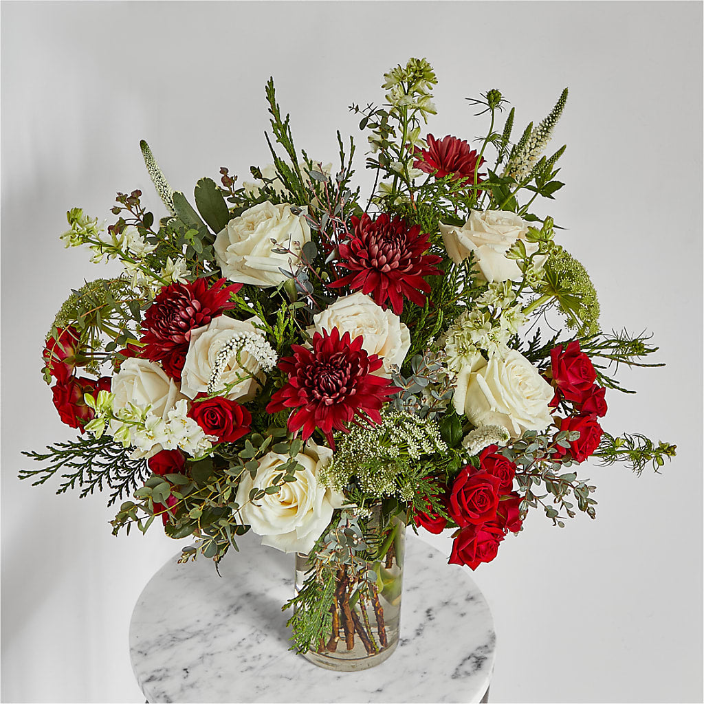 Favorite Traditions Bouquet – Althoff Floral, Cannon Falls MN