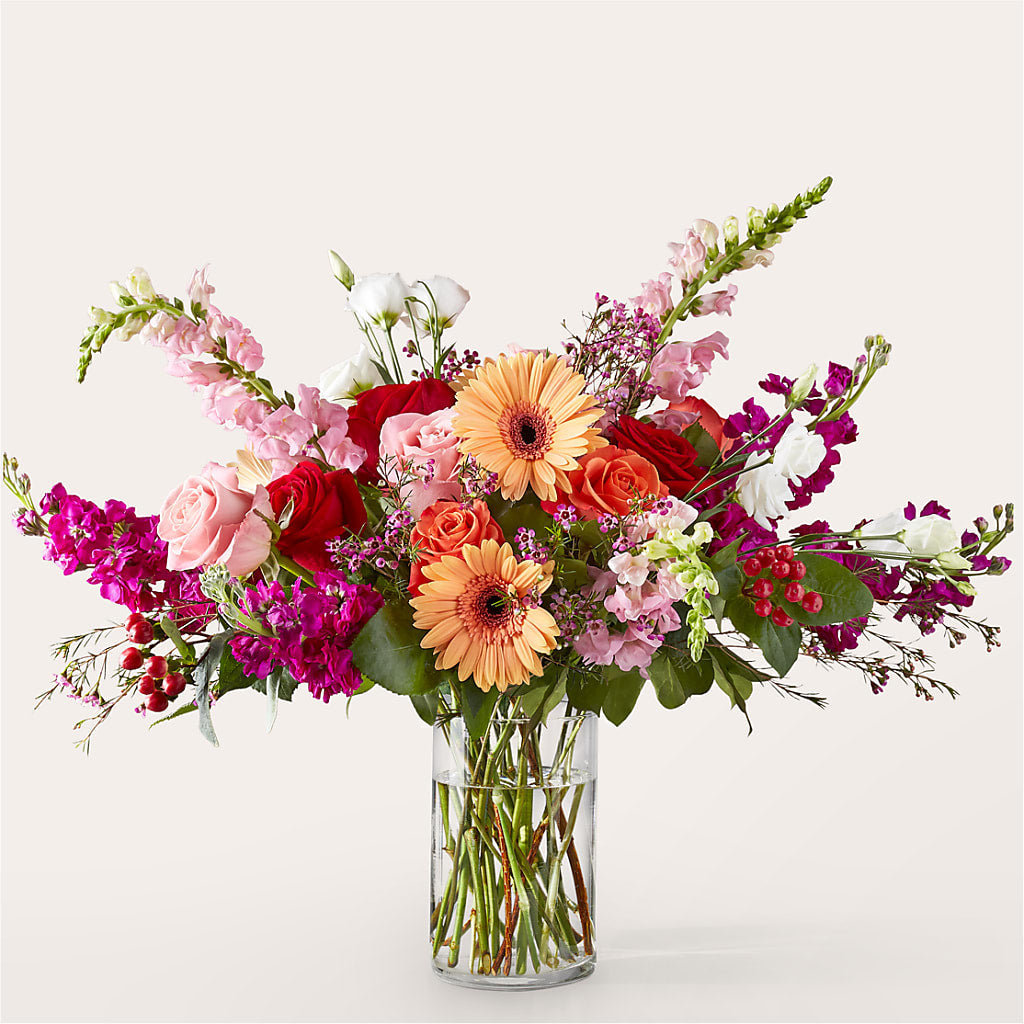 Renaissance Luxury Bouquet – Althoff Floral, Cannon Falls MN