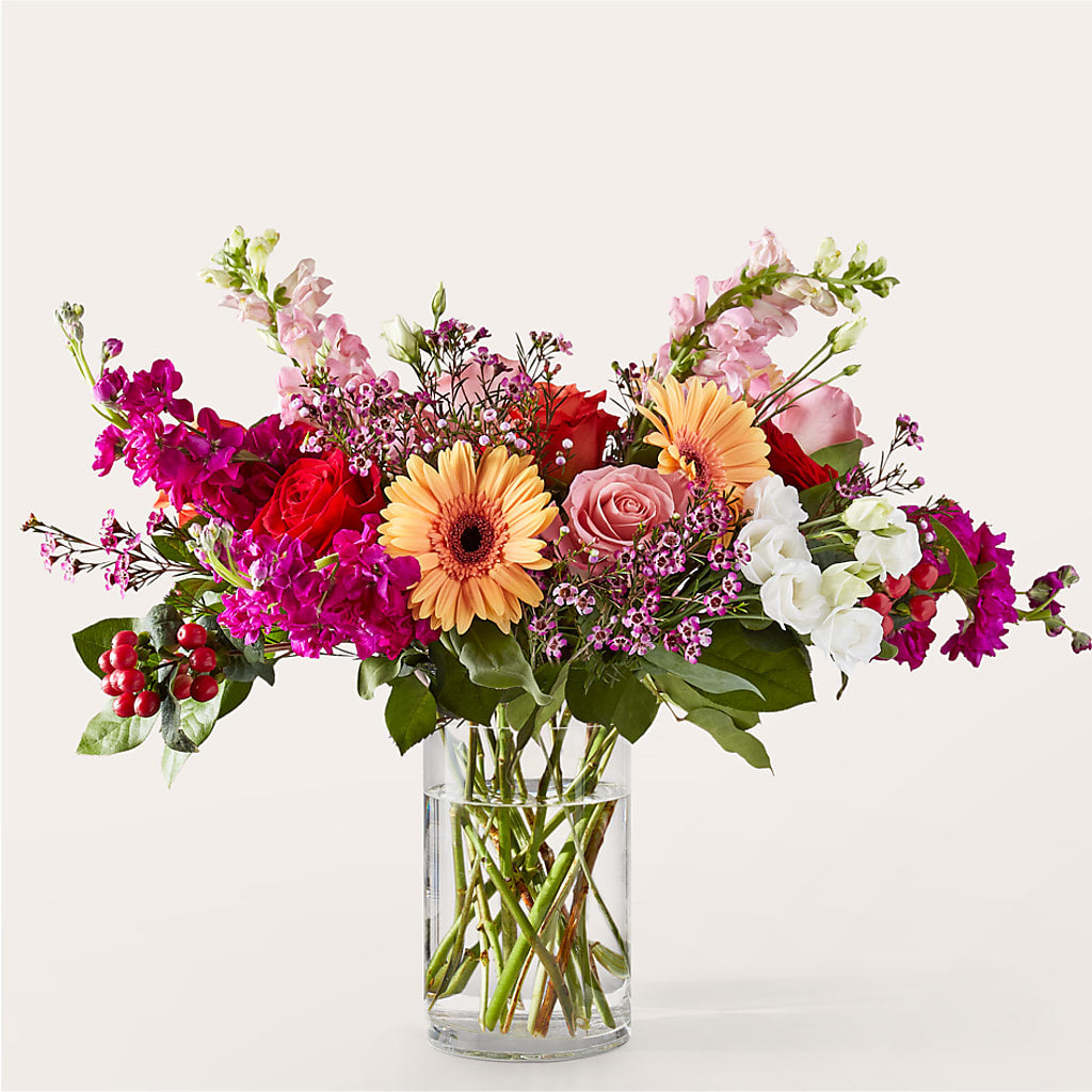 Renaissance Luxury Bouquet – Althoff Floral, Cannon Falls MN