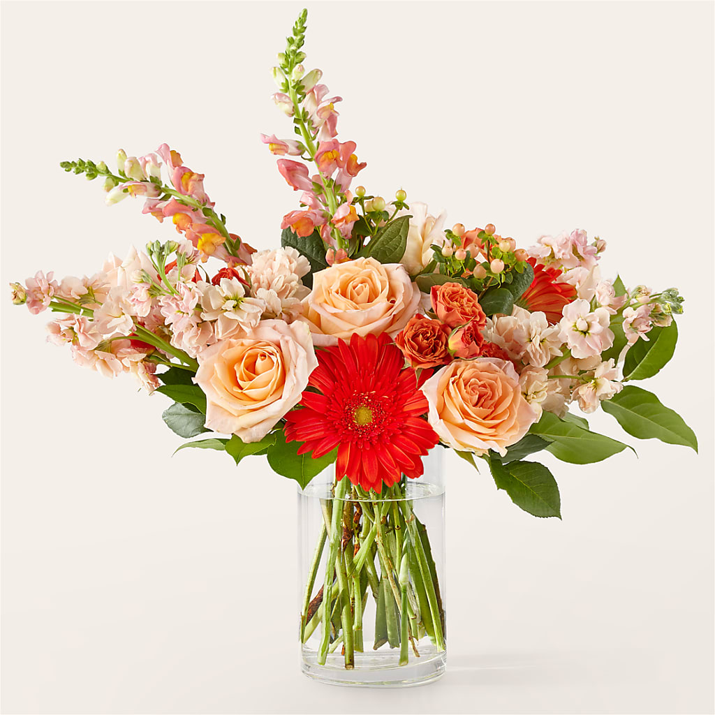 Paloma Please Bouquet – Althoff Floral, Cannon Falls MN