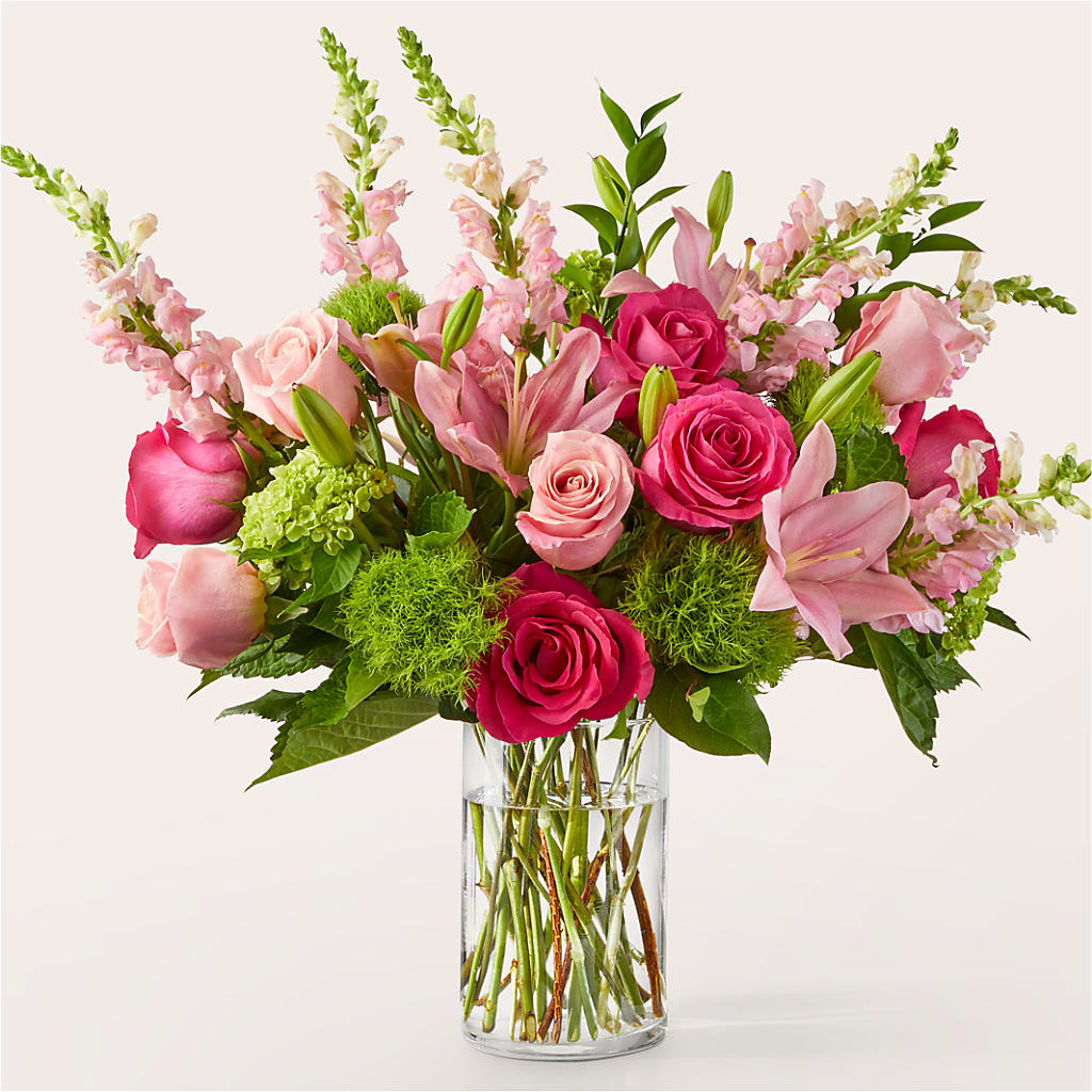 Fit for a Queen Luxury Bouquet – Althoff Floral, Cannon Falls MN