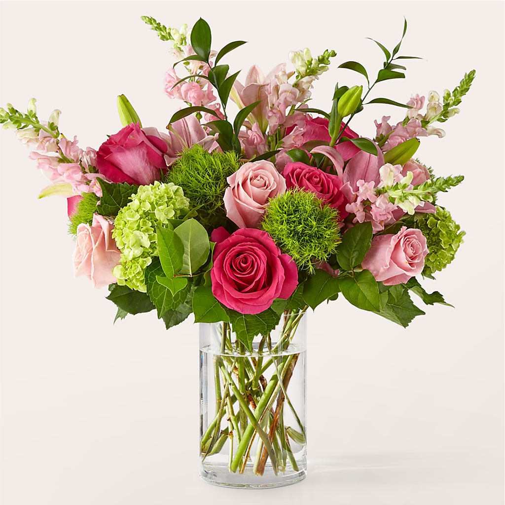 Fit for a Queen Luxury Bouquet – Althoff Floral, Cannon Falls MN