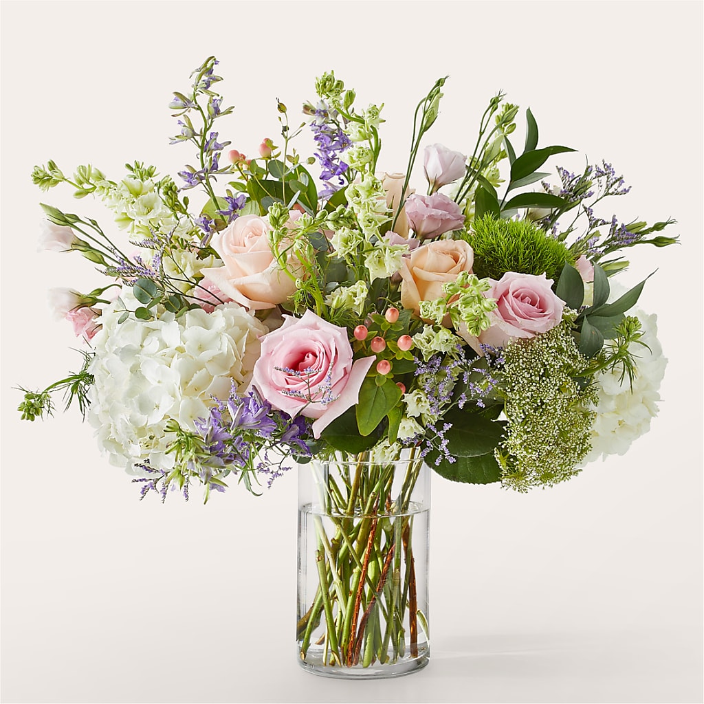 From Scratch Luxury Bouquet – Althoff Floral, Cannon Falls MN