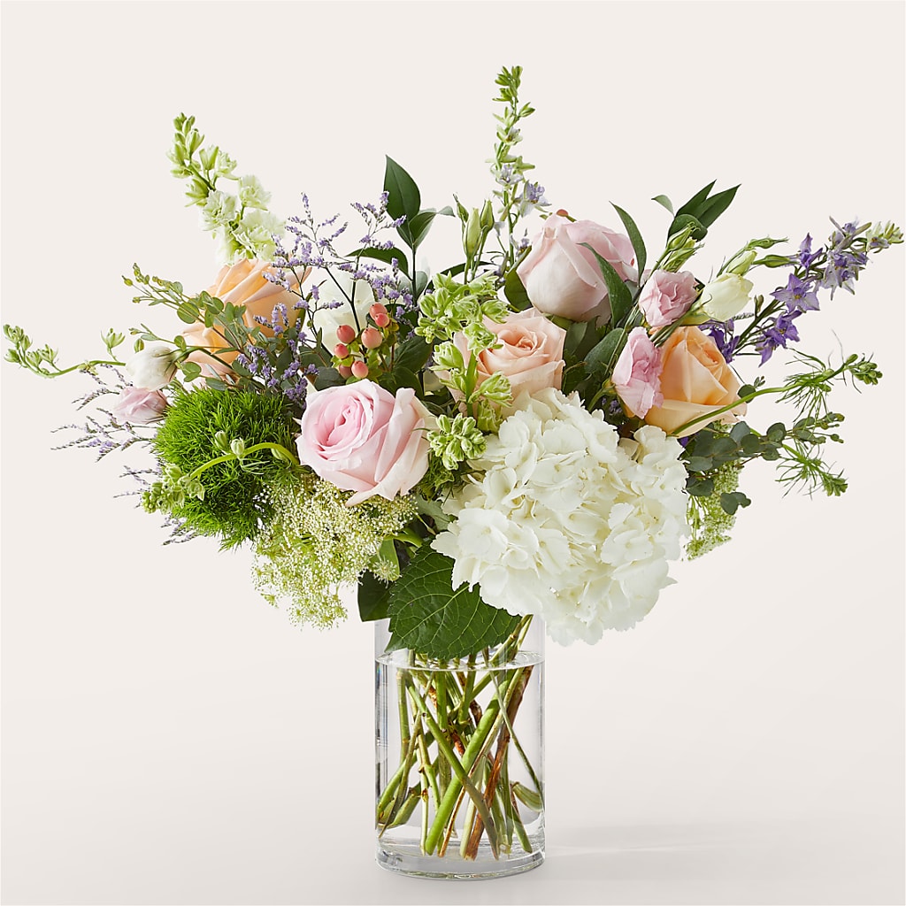From Scratch Luxury Bouquet – Althoff Floral, Cannon Falls MN