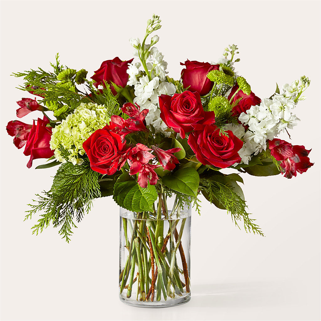 Tree Shopping Bouquet – Althoff Floral, Cannon Falls MN