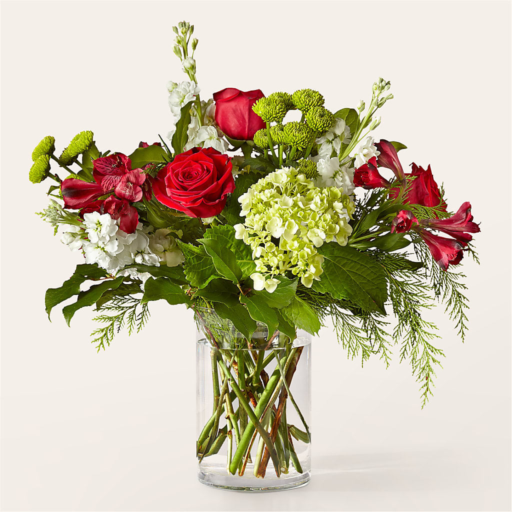 Tree Shopping Bouquet – Althoff Floral, Cannon Falls MN