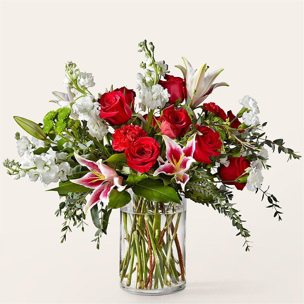 Gumdrop Button Bouquet – Althoff Floral, Cannon Falls MN