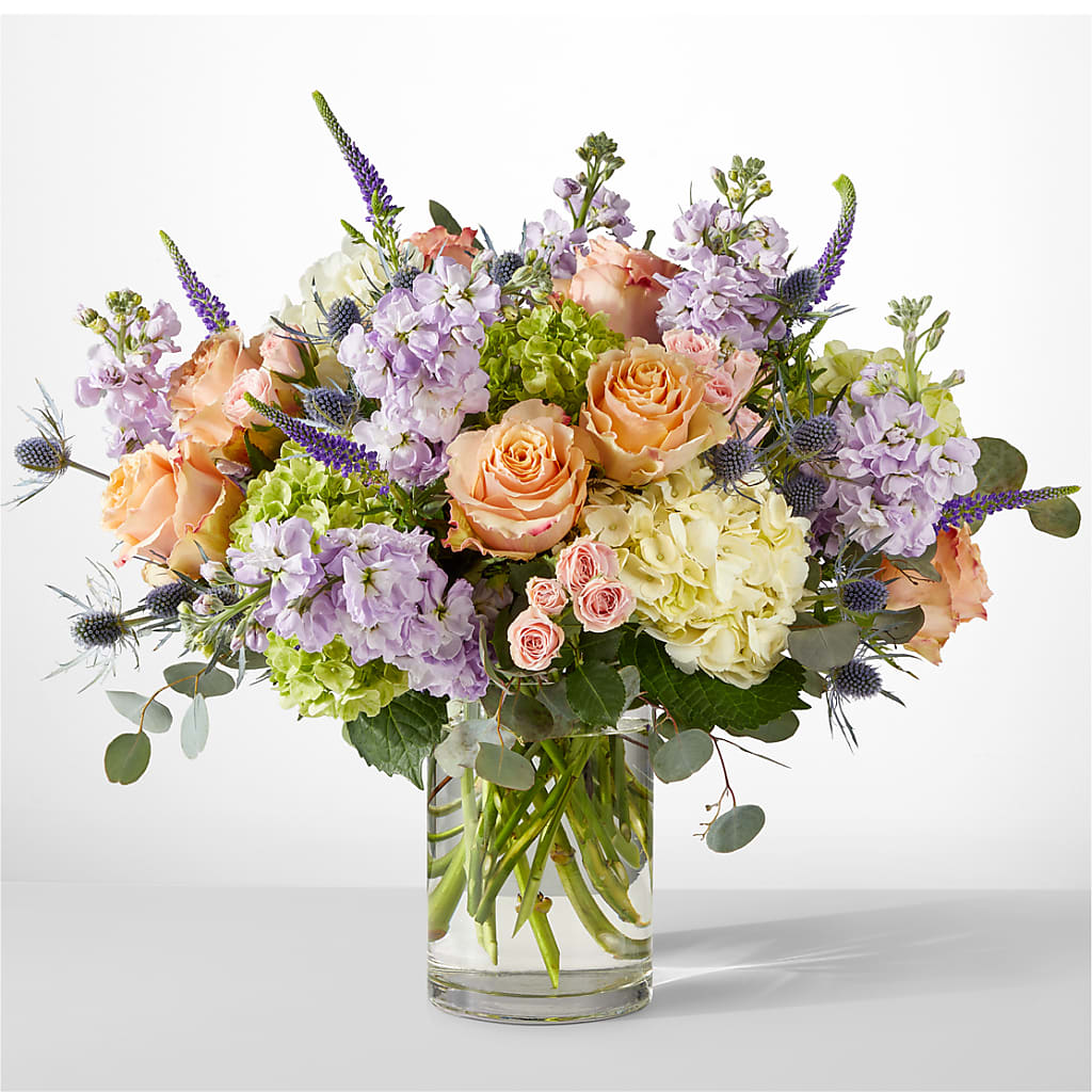 Porch Swing Bouquet – Althoff Floral, Cannon Falls MN